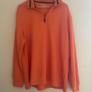Men’s Club Room Pullover Size L